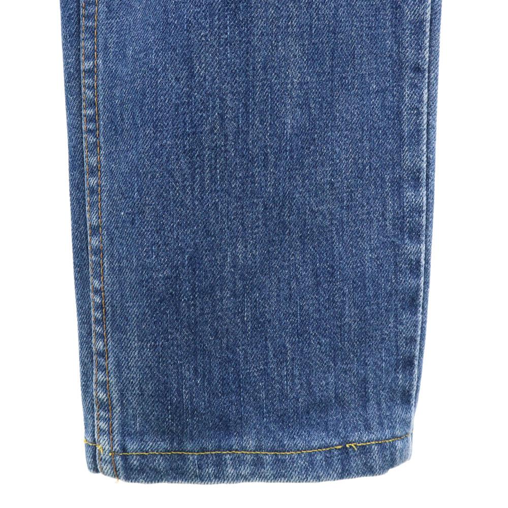 Levi's 90s 642 Denim pants W32 blue Old vintage Men's Used