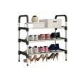 Economical Plastic Multi-layer Shoe Rack