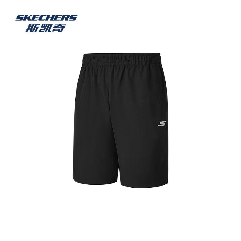 Skechers Men s Comfortable Casual Woven Shorts P226M198 L 90