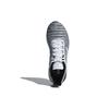 Adidas Solar Drive Grey Men Sneakers Footwear-White Core-Black AQ0337