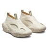 Converse Sponge Crater CX Avorio Naturale Unisex Sneakers Crema Linea Arborea A01239C