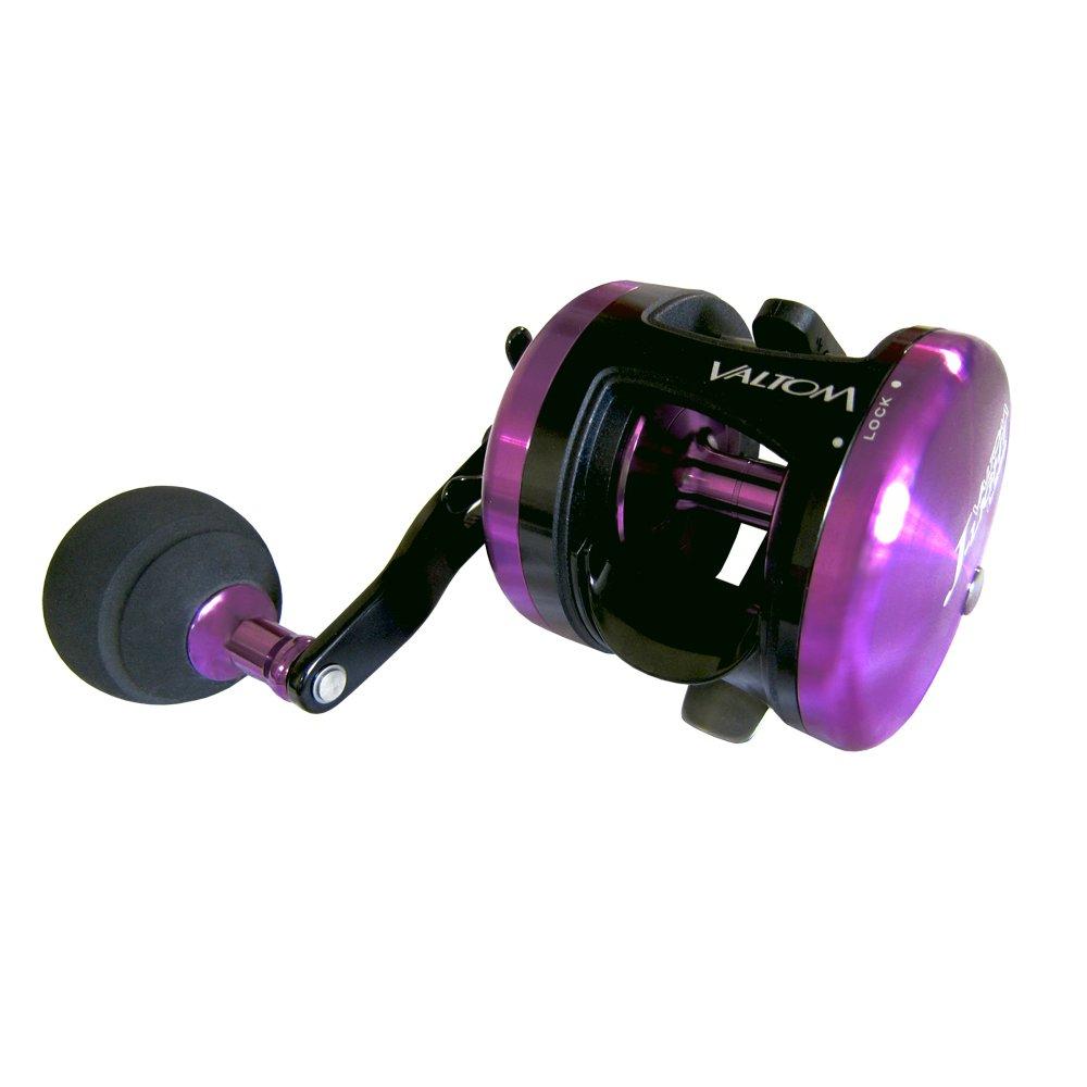 

PROX Baitcasting Reel Baltom J Light VTLL200 200(L)