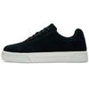 Selected Chunky Leather Sneakers DAVID