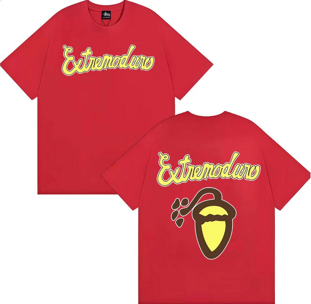 

Rock Band Extremoduro Album 2026 Graphic Tshirts for Men Women Fashion Retro Short Sleeve T Shirt 100 Cotton Oversized Tshirt S