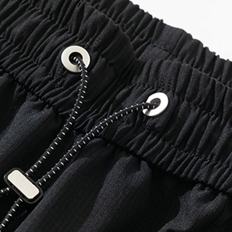 Mark Fairwhale Men's Fleece Lined Straight Leg Casual Pants