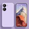Lens Protector Case For POCO X7 Pro Cover For Xaomi POCO X7 Pro Case Liquid Silicone Plain Rubber Poco X7 Pro TPU Case