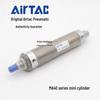 AirTAC Stainless Steel Mini Cylinder MA40 Series