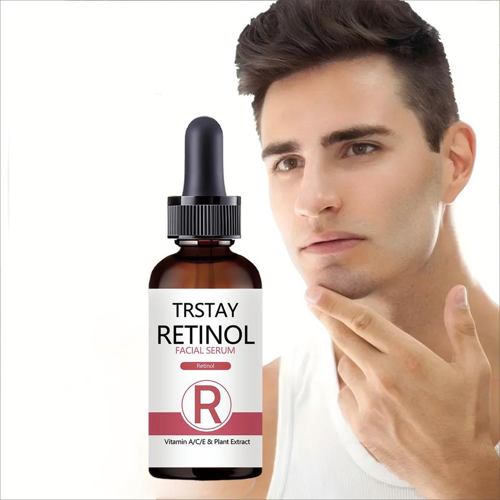 Whitening and Spot Lightening Essence Repairing Skin with Vitamin Moisturizing Facial Essence Brightening Facial Essential Oil