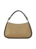 Logo Embossed Bag CWGB252512 CML Free Size [CELFORD] One-Shoulder Women's