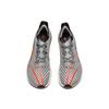 New Anta C202 GT Cushioning Slip Resistant Support Rebound Low Top Running Shoes Men's Silver Black Red Moon Eclipse 112145589S-4