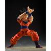 Bandai Spirits S.h.figuarts Dragon Ball Z Goku  Kind Hearted Saiyan  [painted Action Figure Height About 145mm]