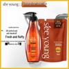 Siyuan Tea Seed Oil Control Anti-Dandruff Shampoo