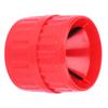 Alargador interno externo para tubos de cobre e alumínio e latão 316 112(538 mm) Ferramenta de rebarbação de tubos