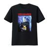 Hellraiser Pinhead Film d'horreur Impression T-shirt Décontracté homme streetwear graphique Haut Pour Chaque