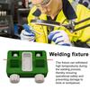 Hands-free Welding Table Clamp Adjustable Compact Soldering Helping Hands Auxiliary Tool Welding Locator