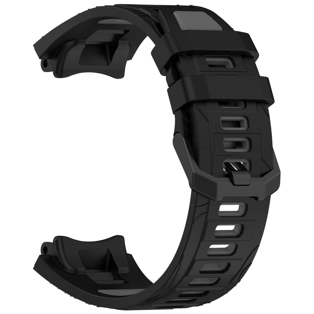 Silicone Band & Case for Huami Amazfit T-REX 3 Smart Watch Strap Watchband T-Rex3 Sport Bracelet Wristband With Tool