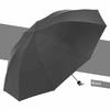 Paradise Umbrella Plaid Umbrella for Men and Women, Dual-Use for Sun and Rain, Black Coating Sun Umbrella, Sun Protection, Uv Protection, Folding