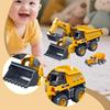 Construction Toy Engineering Digger Truck Car for Kids