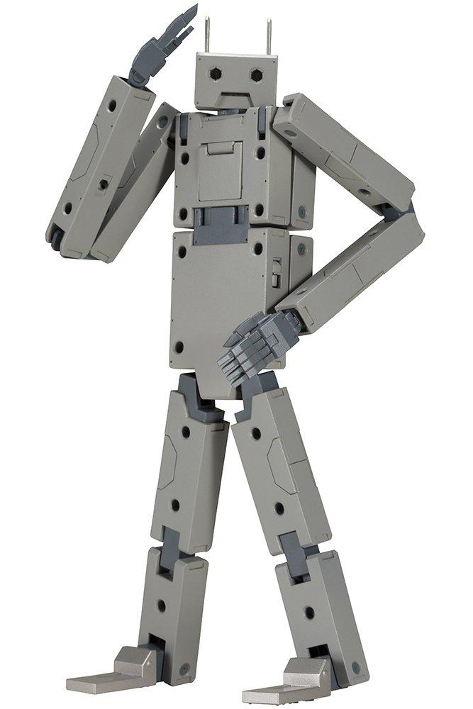 

Kotobukiya Frame Arms Girl Charge-kun Non-Scale Plastic Model