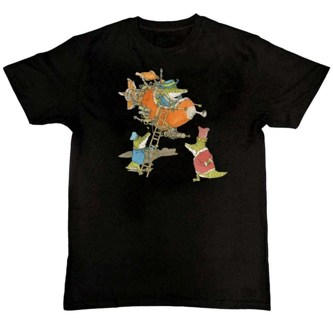 Dance Gavin Dance - People You Knew Album Mens T-Shirt S