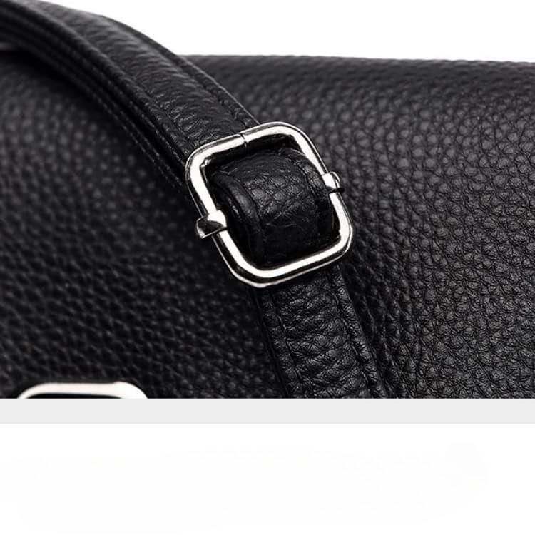 New Women's Bag Simple Crossbody Shoulder Bag