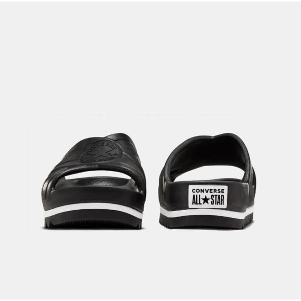 COnverse All Star Lounge Sandal Cx Slip On Black A06476c