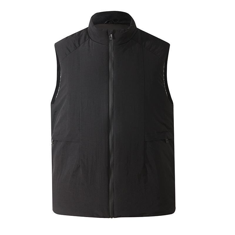 Smart Graphene Heated Vest for Men and Women – Adjustable Temperature, Stay Warm with Electric Heating