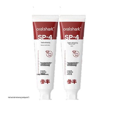 Cansan Whitening & Gum Care Toothpaste