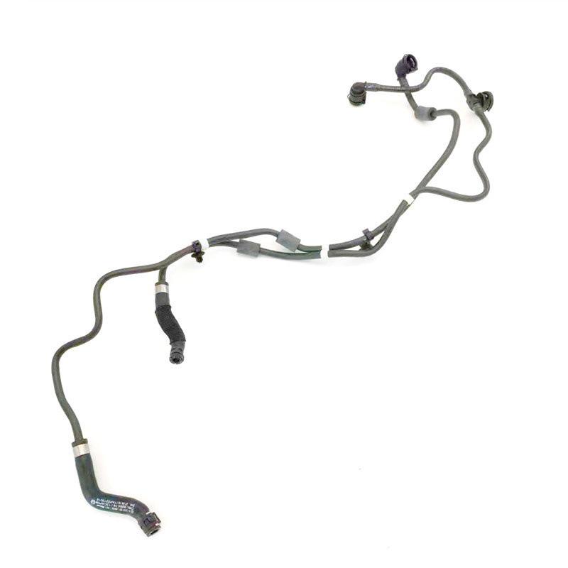 Mercedes-Benz C-Class C200/C180 Exhaust Expansion Water Pipe 2055016600