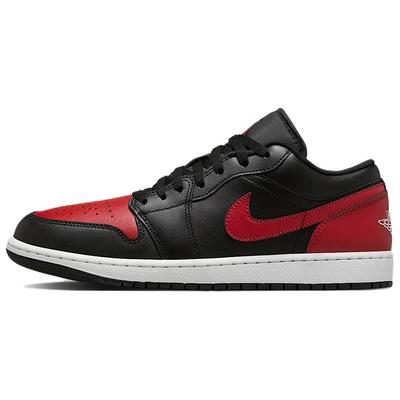 Air 1 Low 'Bred' 553558-067
