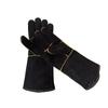Heat Resistant Welding & Work Safety Gloves