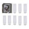 Auto Adhesive Wall Hooks For Picture Frames Universal No Marking Hangers Suitable For Glass Tile Wooden Surfaces