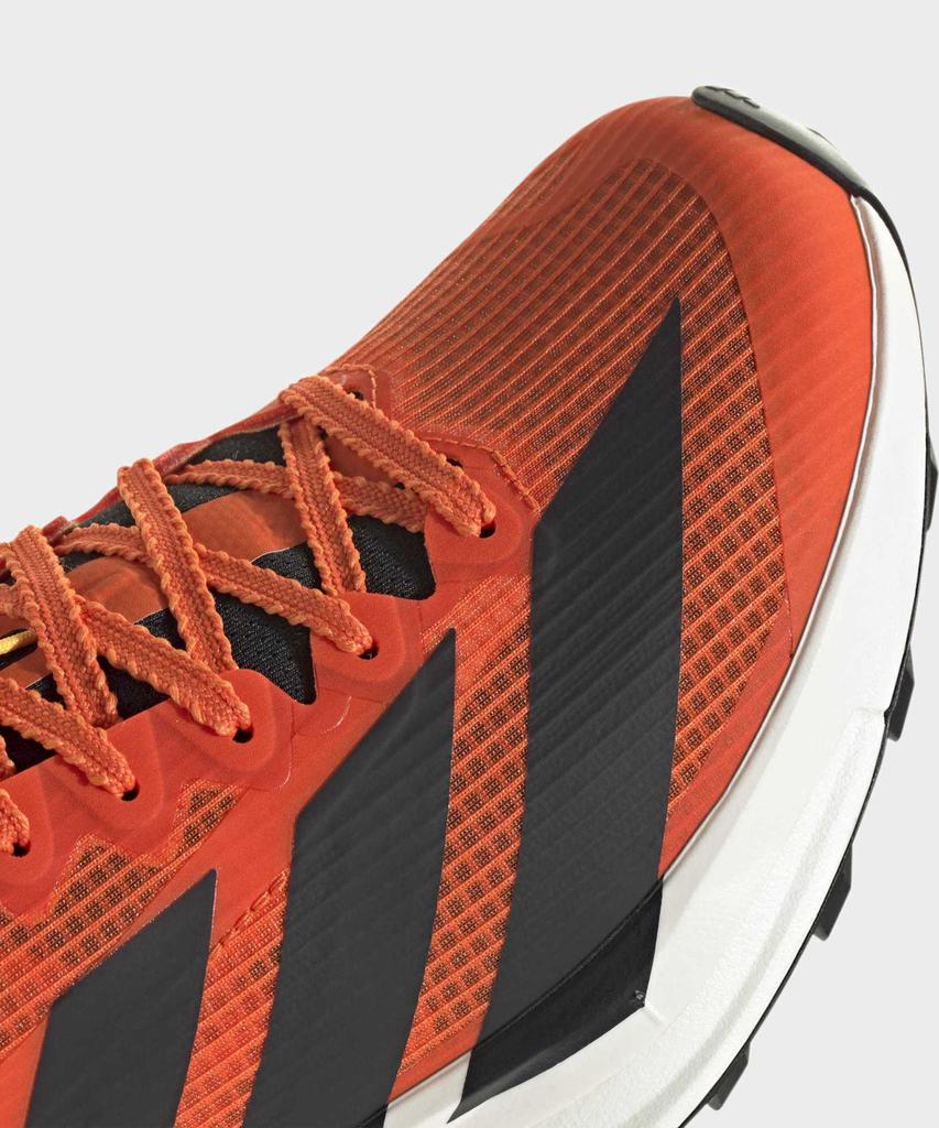 adidas Terrex Agravic Speed 2 M - Orange:Black / Jr9102