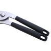 Multifunction Pruning Shears Scissors With High Carbon Steel Blade Suitable For Fruit Trees Gardening Plant Maintenance