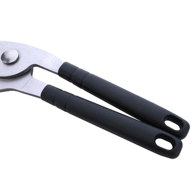 Multifunction Pruning Shears Scissors With High Carbon Steel Blade Suitable For Fruit Trees Gardening Plant Maintenance