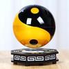 Magnetic Levitation Tai Chi Ball: Feng Shui Home Decor & Auspicious Housewarming Gift