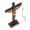 Non-Toxic Gobricks Moc Jesus Was Crucified Building Blocks Toys Gift