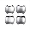 RUIQ Suzuki New Solio Dedicated Exterior Door Handle Protector Cover Prevents Scratches On Door Handles SUZUKI SOLIO Exclusive Design MA37S/MA27S - -