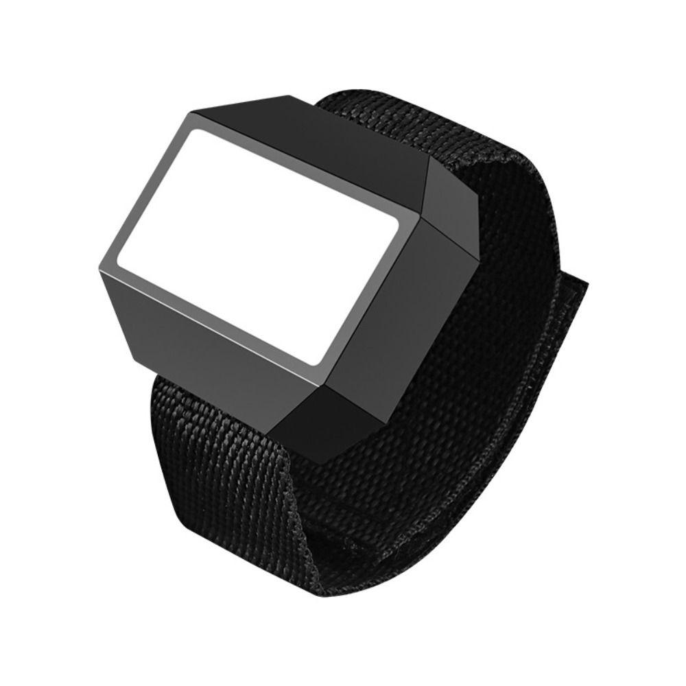 Multi-Functional Tool Holder Strong Magnet Wrist Tool Band Magnetic Wrist Tool Belt  Repair Work