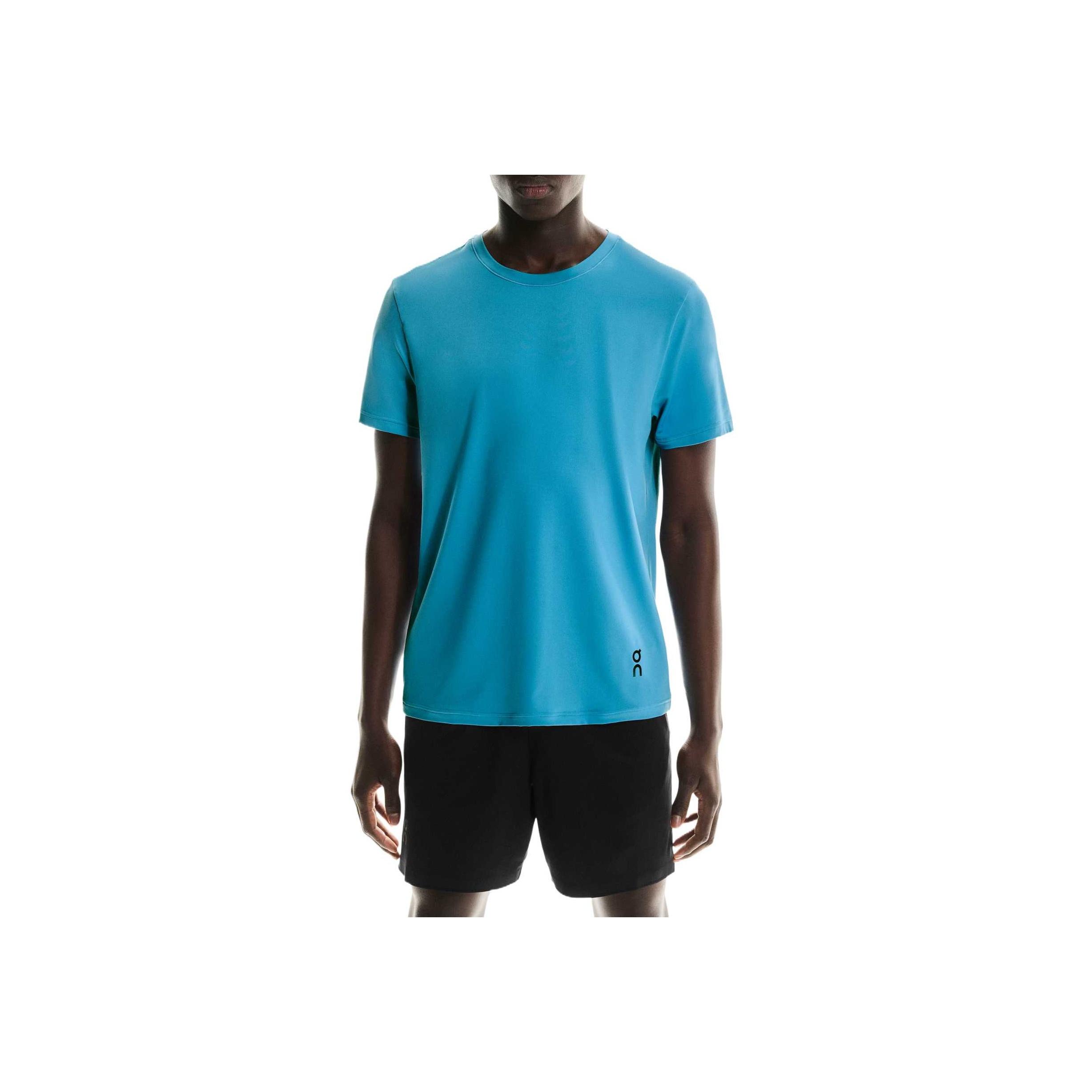 

On Studio-T Fashi Casual Comfortable Versatile Short Sleeve T-Shirt Men Tops 1MF11773543 M