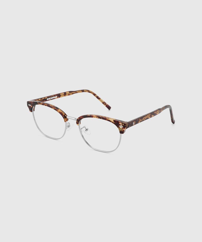 Beulluellipeonteu Mikelo Leopard