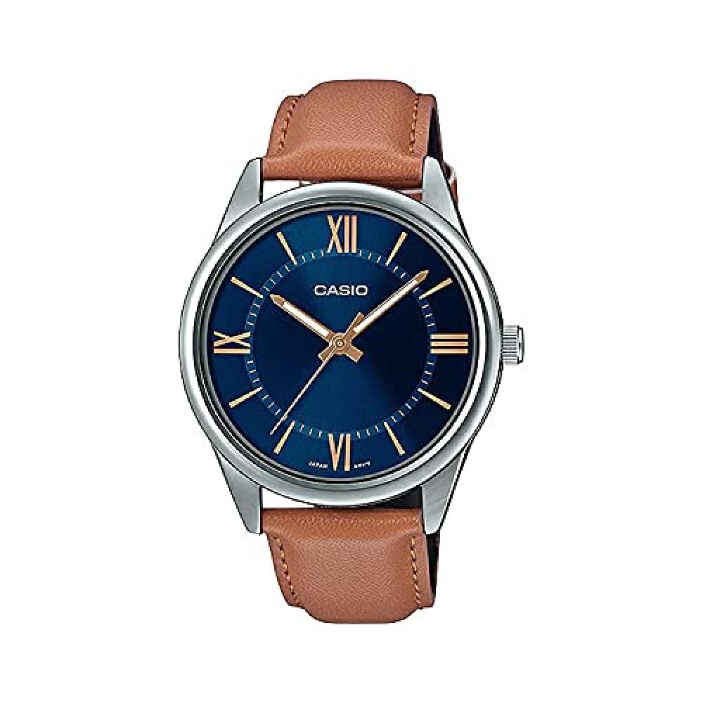 

Casio Mtp V005l 2b5 [] Casio Standard WristWatch Watch Brand Мужские Женские Детские Мальчики