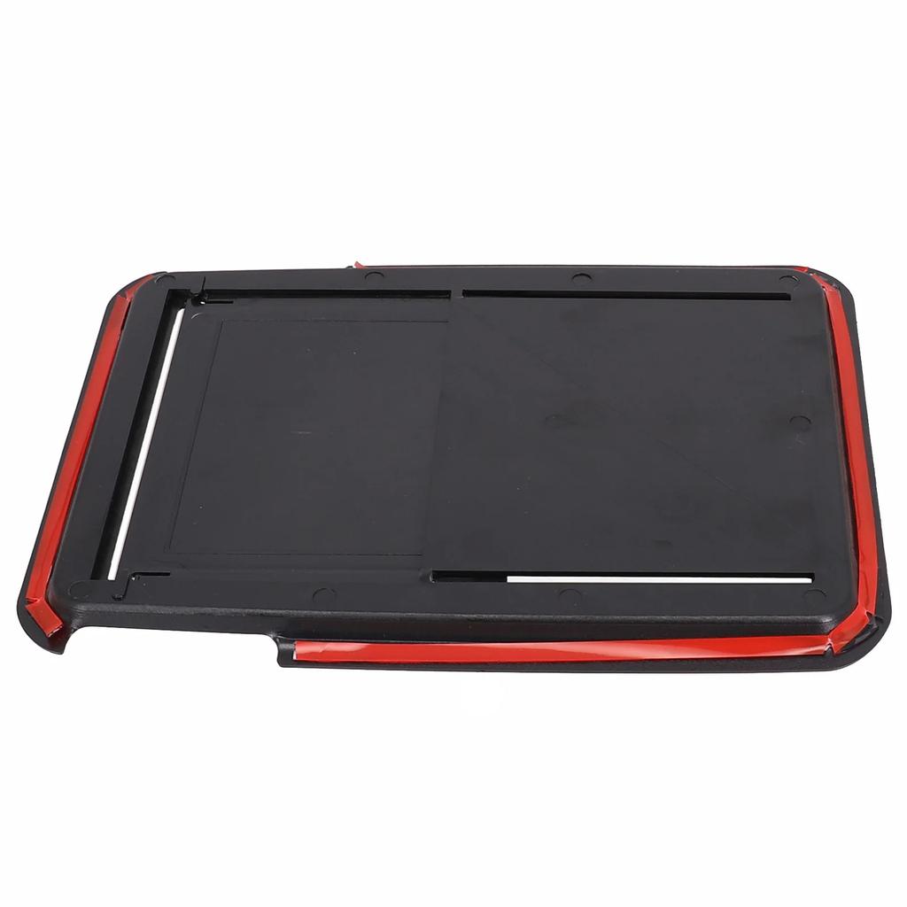 High Quality Practical Brand New Storage Box Armrest Hidden 1pc Auto Center Console Plastic Car Interior Accessories
