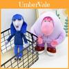 Adorabile Peluche Inside Out 2 Morbido Peluche Riempito con Cotone PP