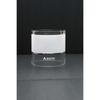 Shinfuji Burner Half Screen Lantern Globe Accessory St 2132