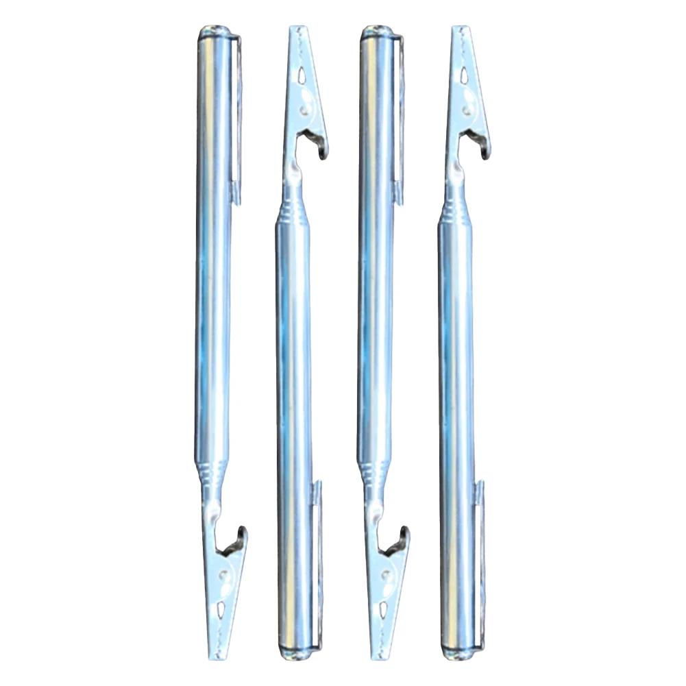 

Adjustable Clip Stainless Steel Clip Home Maintenance Length 155mm Mechanic Easy To Use Extended Length Design China Mainland