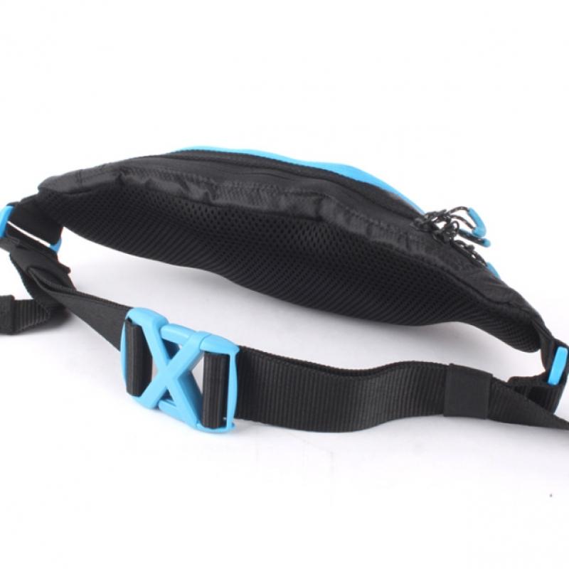 adidas Running Hip Colored Waist Bag Sports Bag Waist Bag