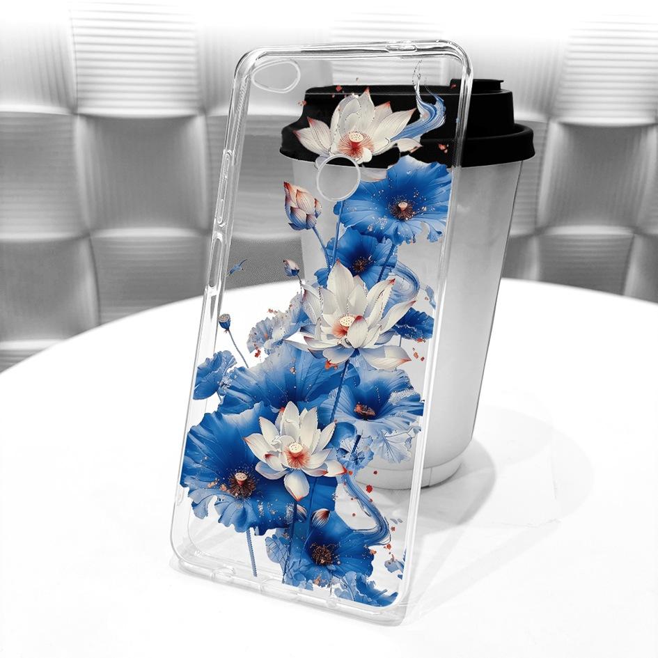 For Huawei P8 P9 Lite 2017 Case PRA-TL10 Cover Fashion Butterfly Soft Clear TPU Phone Case For Honor 8 Lite Nova Lite 2017 Funda