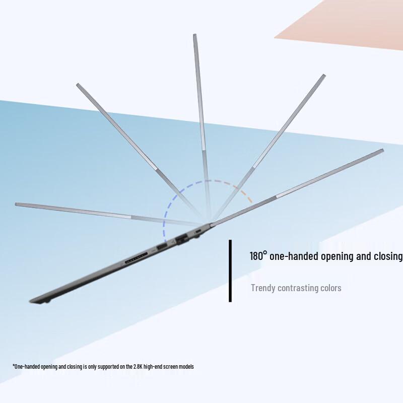 Lenovo ThinkBook 14 Laptop (CN version)