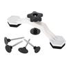 Car Dent Repair Accessory Paintless Dent Repair Tools Bridge Dent Puller for Car Body